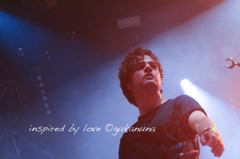 Jamie Cullum